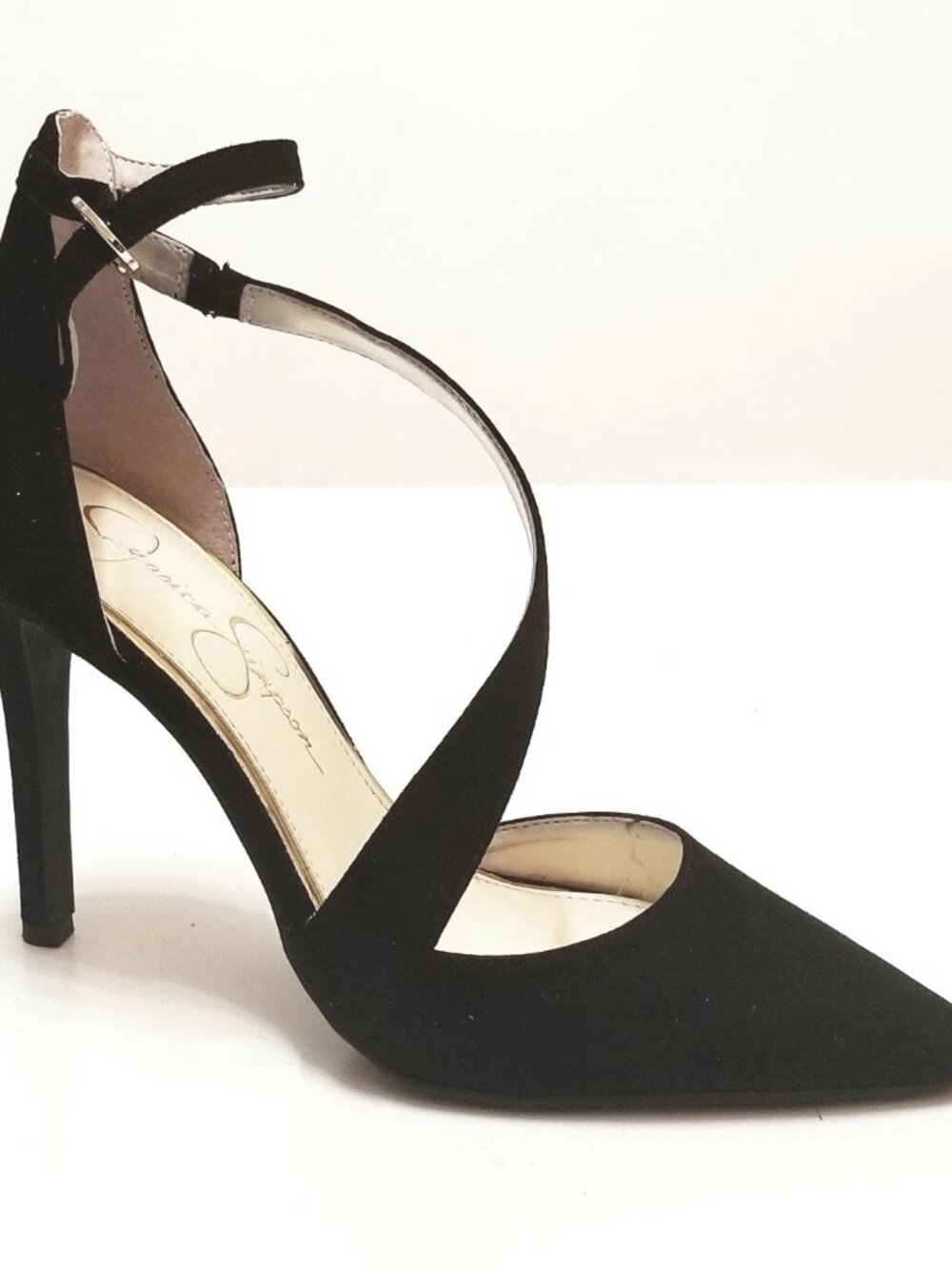 Jessica Simpson Castana Pump